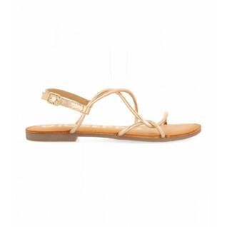 Sandales nu-pieds femme Gioseppo Dulac
